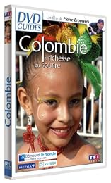 Colombie - La Richesse Du Sourire
