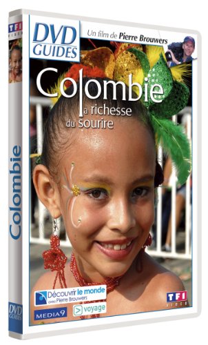 Colombie - La Richesse Du Sourire