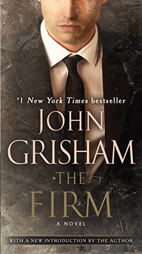 Producto: The Firm: A Novel