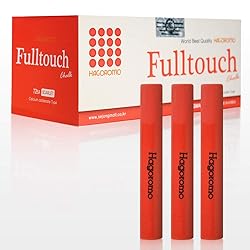 Hagoromo Fulltouch Color Chalk 1 Box [72
