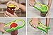 Alaep Jar Bottle Soda Can Opener - Silicone Hand Gripper Aid - Large Openers Set for Weak Hands and Seniors with Arthritis - Bottle Squeeze Lids and Rubber Grip