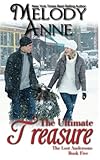 The Ultimate Treasure (The Lost Andersons) (Volume 5)