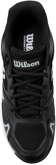 tenis wilson smash pro é bom