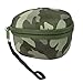 for Howard Leight by Honeywell Impact Sport Sound Amplification Electronic Shooting Earmuff Carrying Case by Khanka