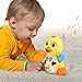 KATUMO Dancing and Singing Duck Toy, Intellectual Musical and Learning Educational Toy, Best Gift for 1 2 3 Year Old Boys and Girls Infant, Baby&Toddler