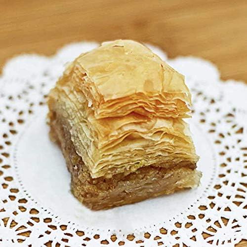【2023年最新】カルディやコストコで買える? トルコの伝統菓子「バクラヴァ」の歴史やレシピをご紹介!