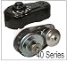 40 Series Go Kart Torque Converter Kit With Belt, Clutch Pulley Driver Driven 8 to 16 HP primary
