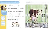 Image de Ma Petite Encyclopédie en Autocollants: Les animaux de la ferme - Dès 5 ans