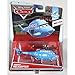 Disney/Pixar Cars Deluxe Oversized Die-Cast Vehicle, Dinoco Helicopter