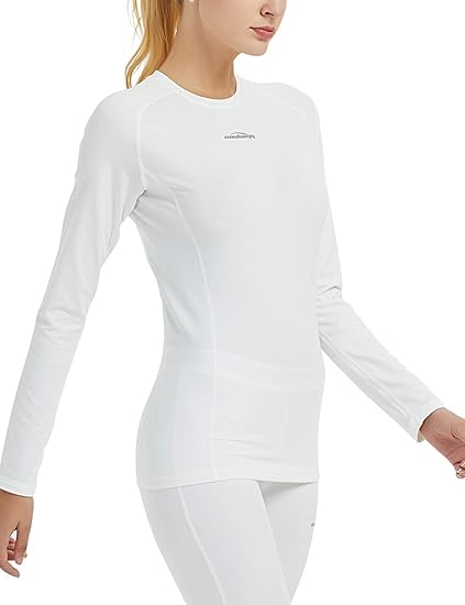 Coolomg あったかインナーシャツ 発熱インナー アンダーシャツ ヒート