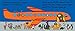 Maisy Goes on a Plane: A Maisy First Experiences Book