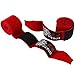 Verus Elastic Hand Wraps MMA Inner Gloves Fist Protector Mitts Boxing Bandages