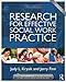 Research for Effective Social Work Practice (New Directions in Social Work)