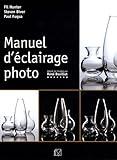 Manuel d'éclairage photo (VM EDITIONS) by 