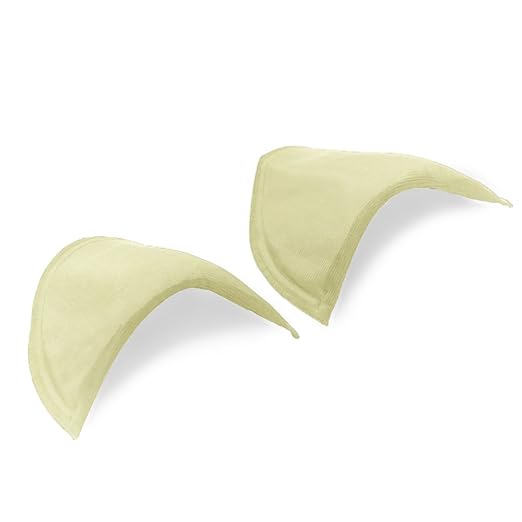 Re Where to find detachable velcro shoulder pads Page 2 Blogs & Forums