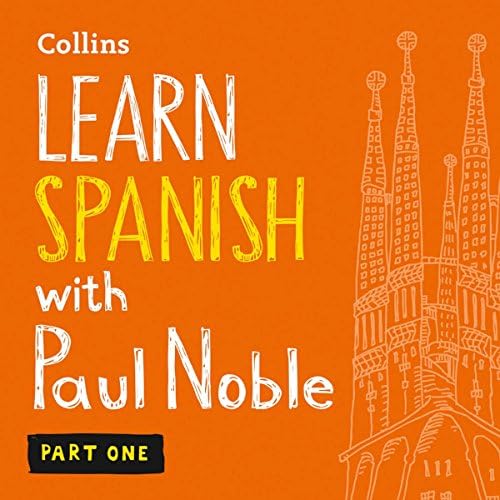 Learn Spanish With Paul Noble