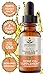 Restore CALM Hemp Oil Extract 600 mg - 2 oz Spice Flavor