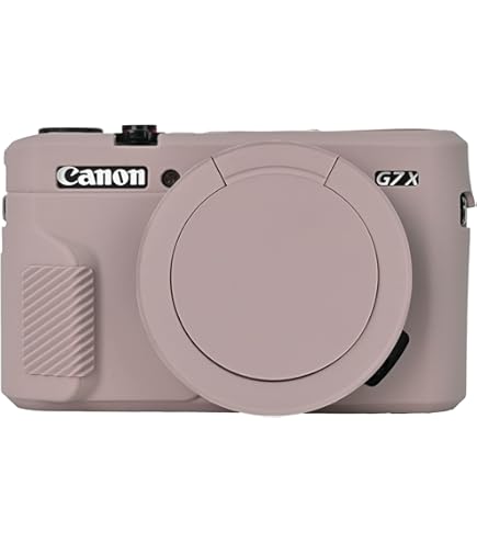 【koba】PowerShot Canon G7x Mark2 Amazon Canada: Canon PowerShot Digital Camera G7 X Mark II