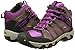KEEN Women's Oakridge MID WP-W Boot