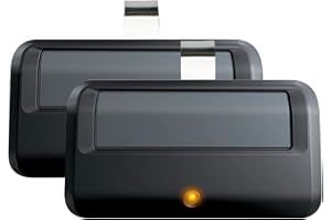 LiftMaster 891LM Security+2.0 MyQ 1-Button Garage Door Remote - Pack of 2【3-Year-Warranty】