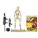 Star Wars 2012 Saga Movie Legends Action Figure Battle Droid