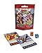 10 (Ten) Boosters Packs of Marvel Dice Masters Avengers vs X-Men Dice Building Game (10 Random Booster Packs)