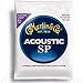 Martin MSP 4050 SP Phosphor Bronze Custom Light Acoustic Guitar Strings