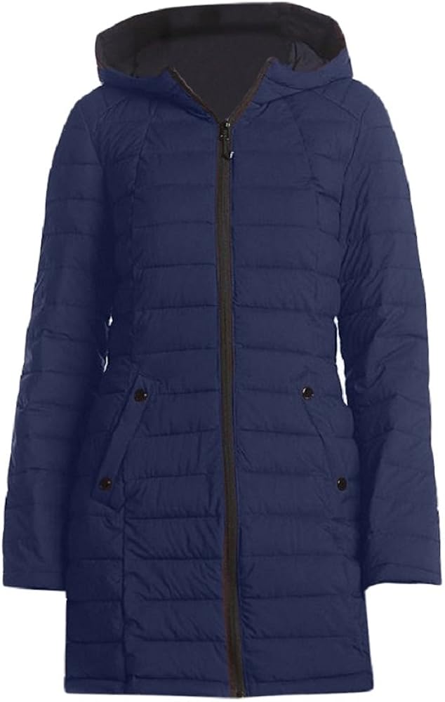 martha stewart down vest