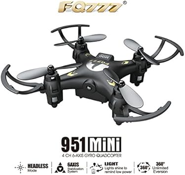 fq777 drone amazon
