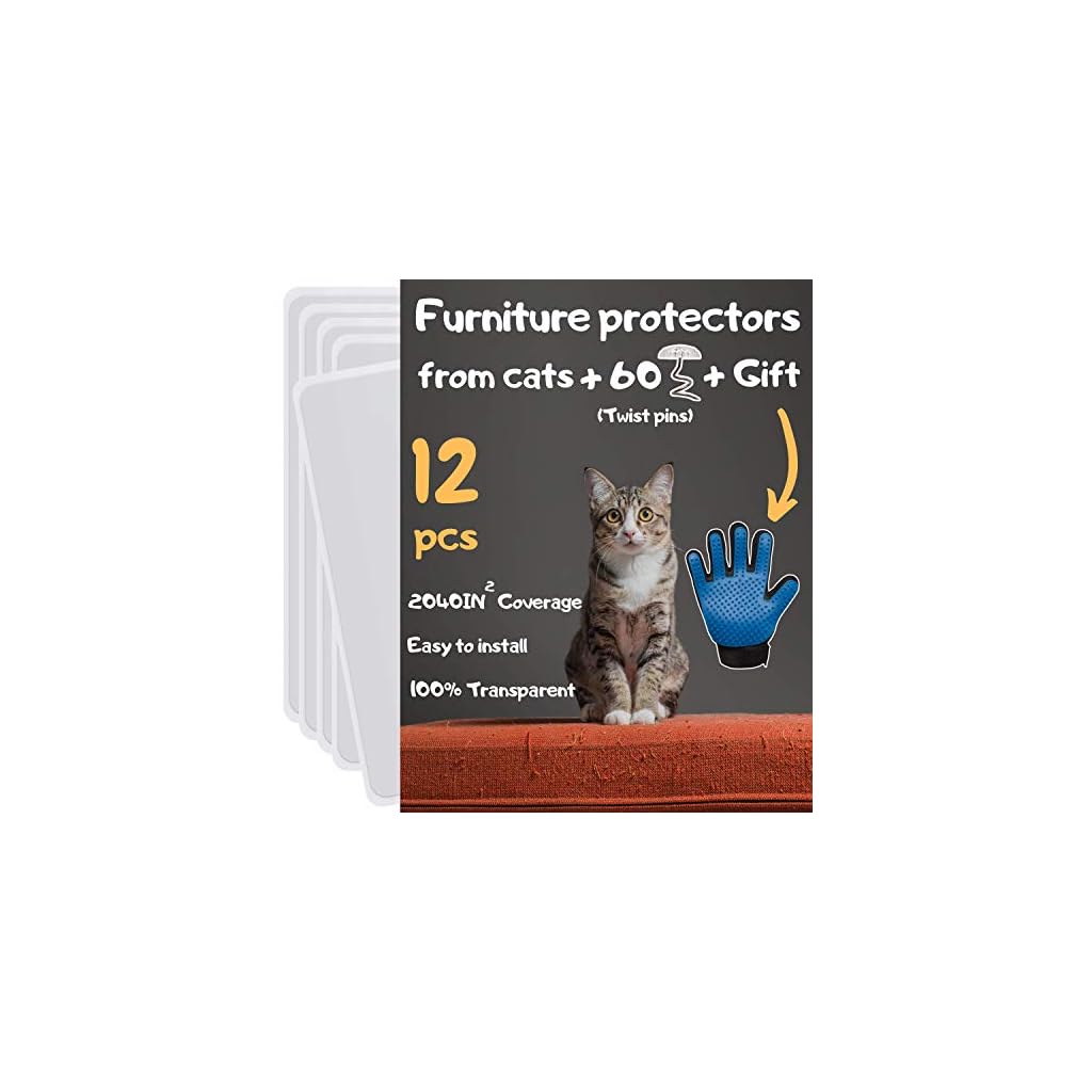 Best Cat Furniture Protector 2020 Furniture Protection From Cat