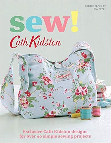 cath kidston sewing kit