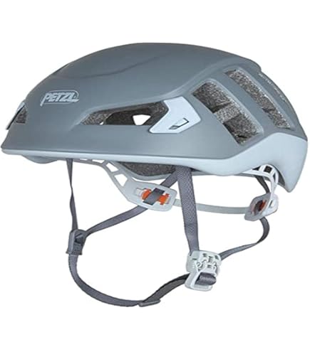 Petzl Meteor ヘルメット S/M METEOR, Lightweight helmet for climbing, mountaineering, and