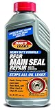 Bar's Leaks 1040 Grey Pack of 1 Concentrated Rear Main Seal Repair-16.9 oz