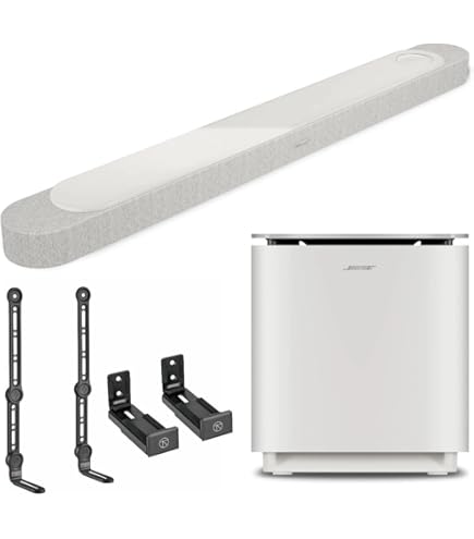Amazon.com: Bose Lifestyle 135 Series III Home Entertainment