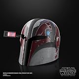 Star Wars The Black Series Sabine Wren Premium Electronic Helmet Adult Roleplay view 4