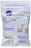 Wilton 1911-400 Candy Melts Marshmallow, 10-Ounce