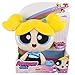 The Powerpuff Girls, Interactive Plush with Voice Recording Mode, Bubbles, by Spin Master