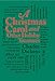 A Christmas Carol: and Other Holiday Treasures (Word Cloud Classics)