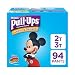 Pull-Ups Learning Designs Potty Training Pants for Boys, 2T-3T (18-34 lb.), 94 Ct. (Packaging May Vary)