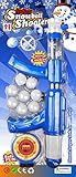 Indoor Snowball Shooter