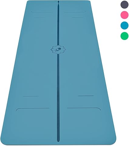 grippiest yoga mat