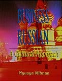 Business Russian, ACTR Staff, 0787205907