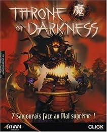 Throne of Darkness