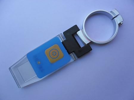 LED NACHRÜST LICHTPLATTE FÜR IMKER WINZER ALKOHOL SALZ BRIX REFRAKTOMETER UND ALLE HANDELSÜBLICHEN REFRAKTOMETER