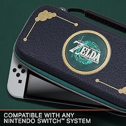 PowerA Protection Case for Nintendo Switch - OLED