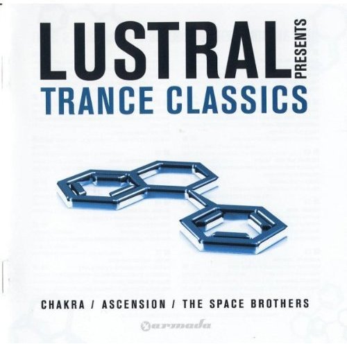 Lustral - A State Of Trance Classics, Volume 5 - Zortam Music