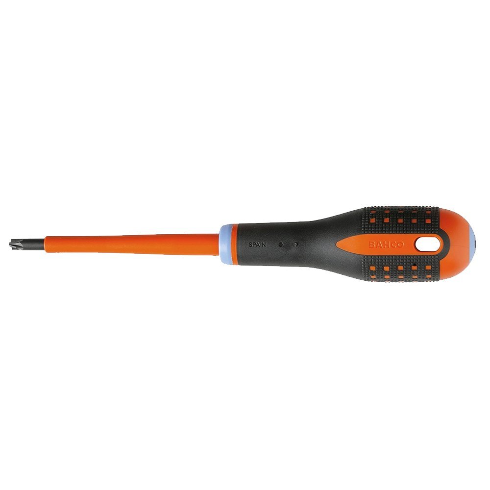 Bahco BE-8720S Ergo Screw Driver