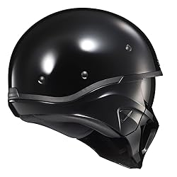ScorpionEXO Covert X Open Face Half Shell 3/4