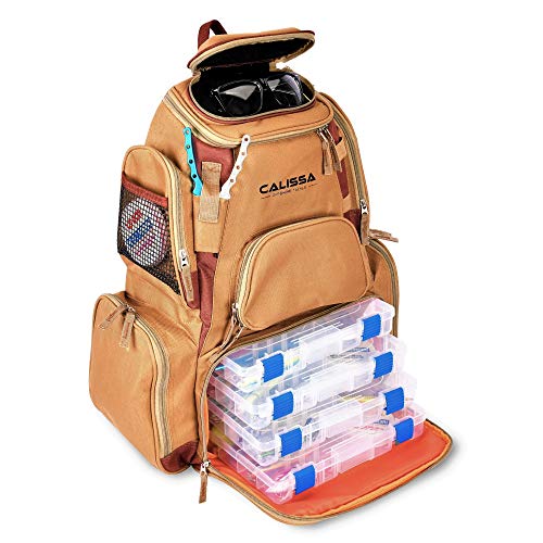 backpack tackle boxes