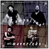 The Mavericks Album: «Trampoline» (Front side)
